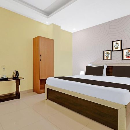 Super Hotel O Phulwarisharif Near Aiims Khagaul Eksteriør billede
