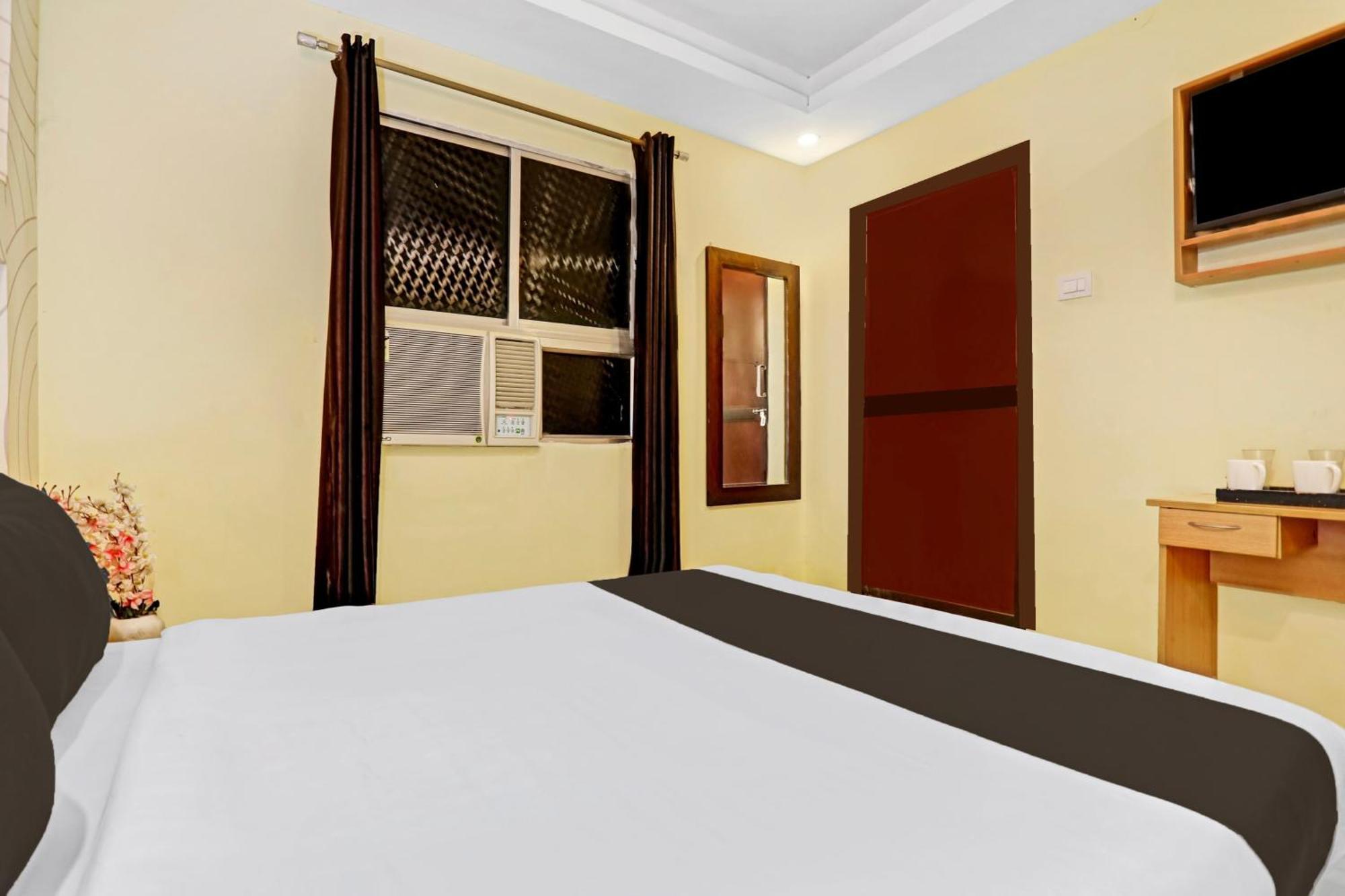 Super Hotel O Phulwarisharif Near Aiims Khagaul Eksteriør billede