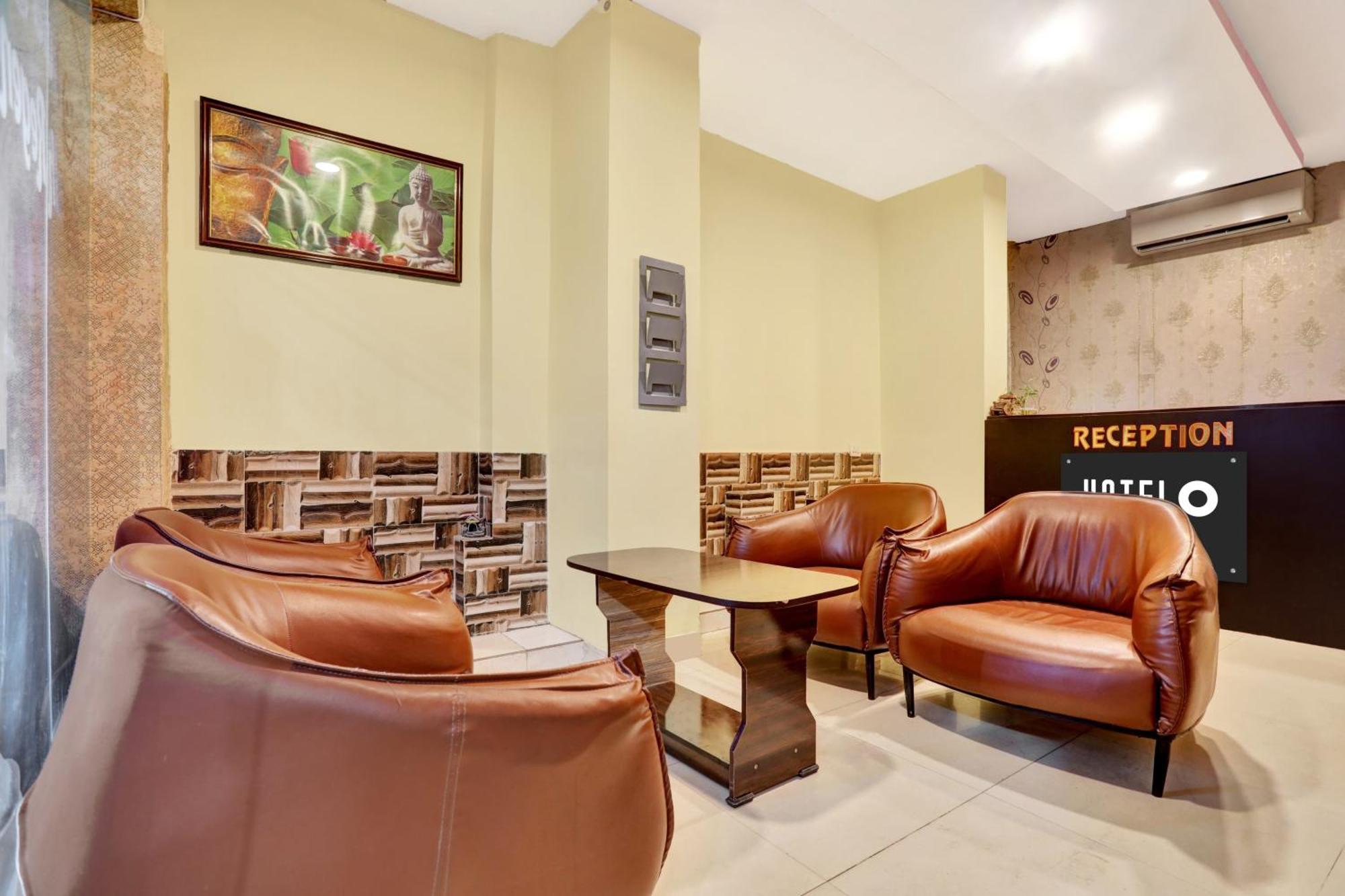 Super Hotel O Phulwarisharif Near Aiims Khagaul Eksteriør billede