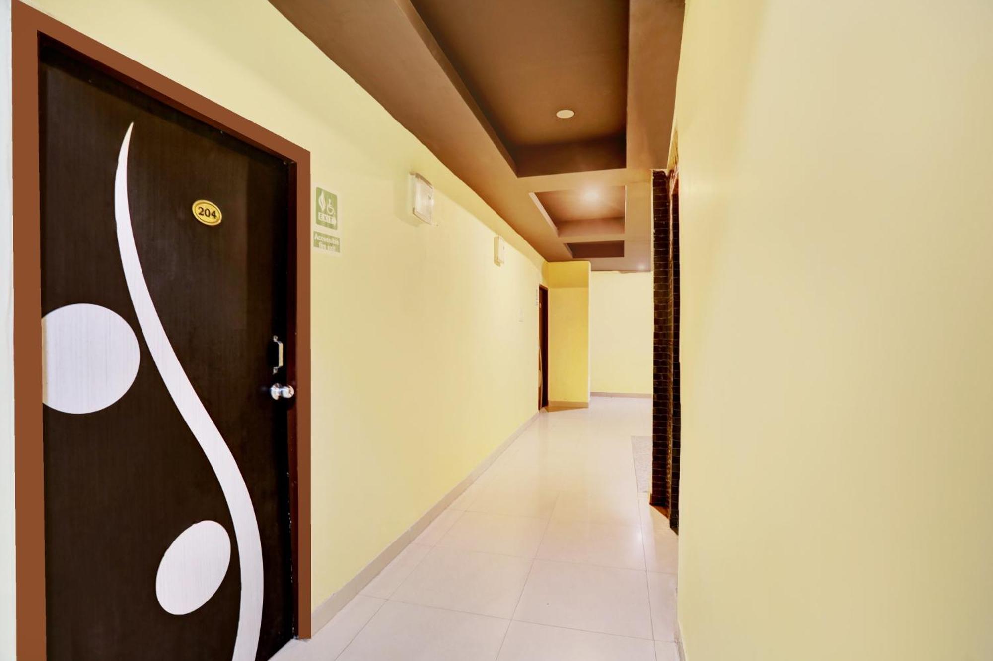Super Hotel O Phulwarisharif Near Aiims Khagaul Eksteriør billede