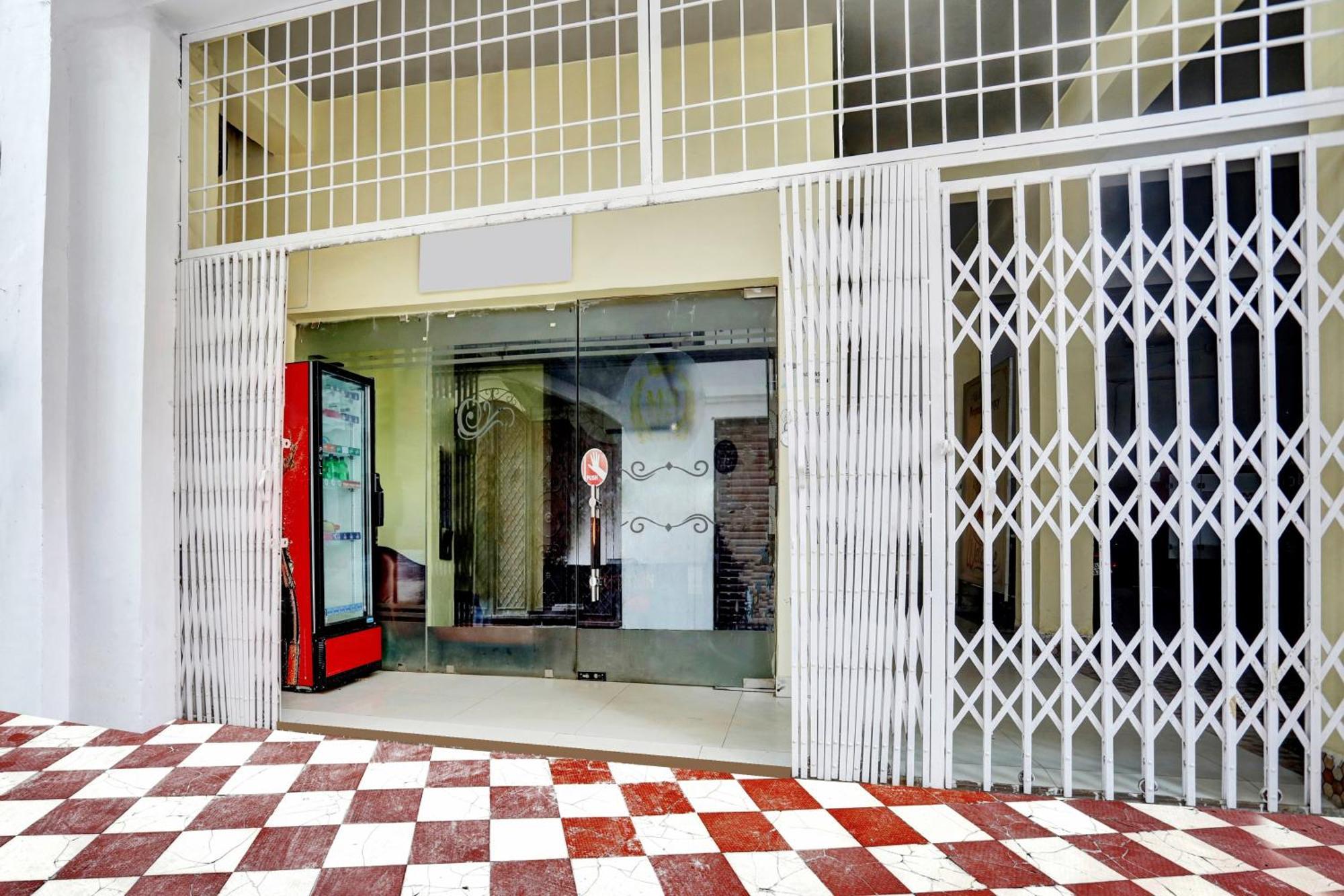 Super Hotel O Phulwarisharif Near Aiims Khagaul Eksteriør billede