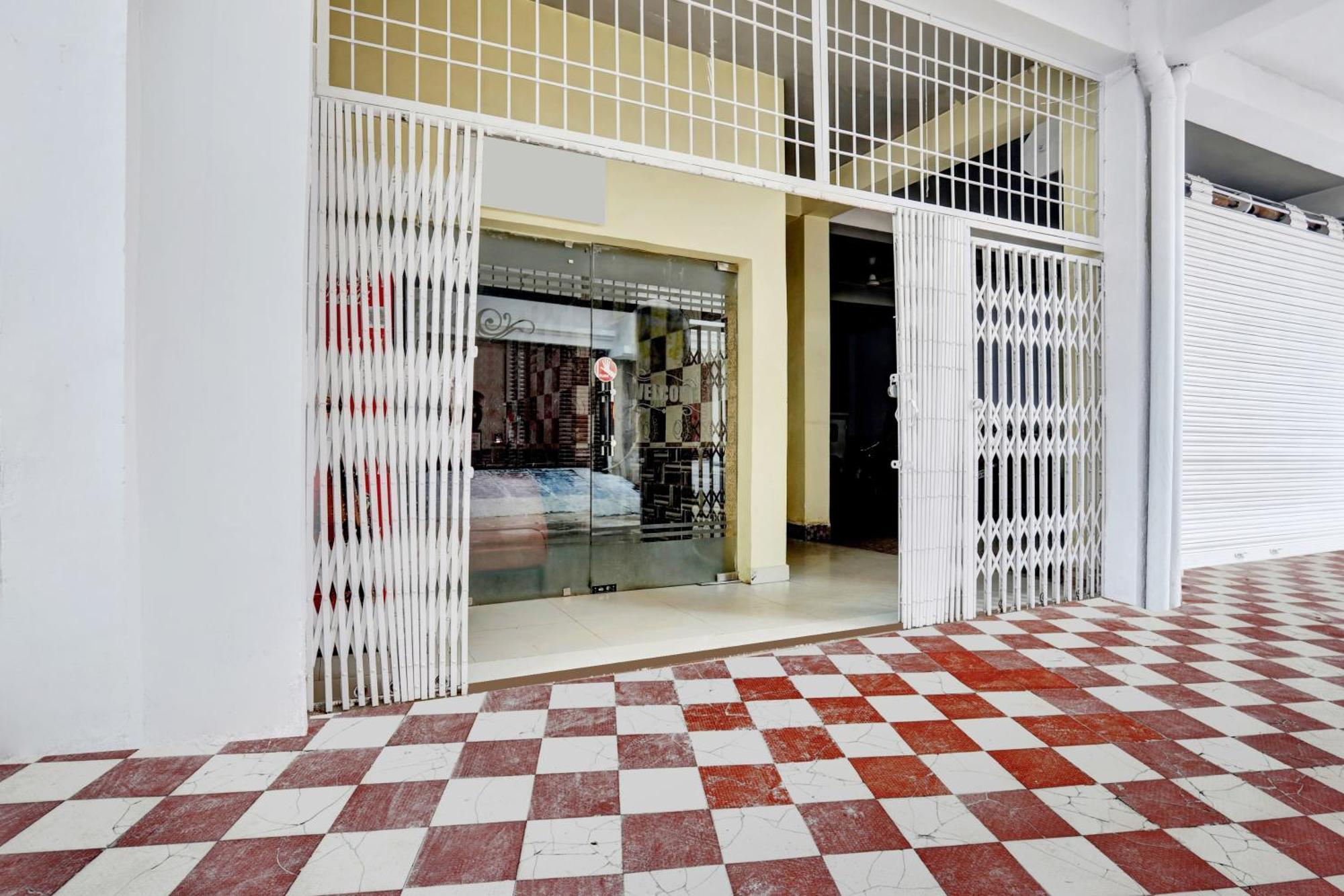 Super Hotel O Phulwarisharif Near Aiims Khagaul Eksteriør billede