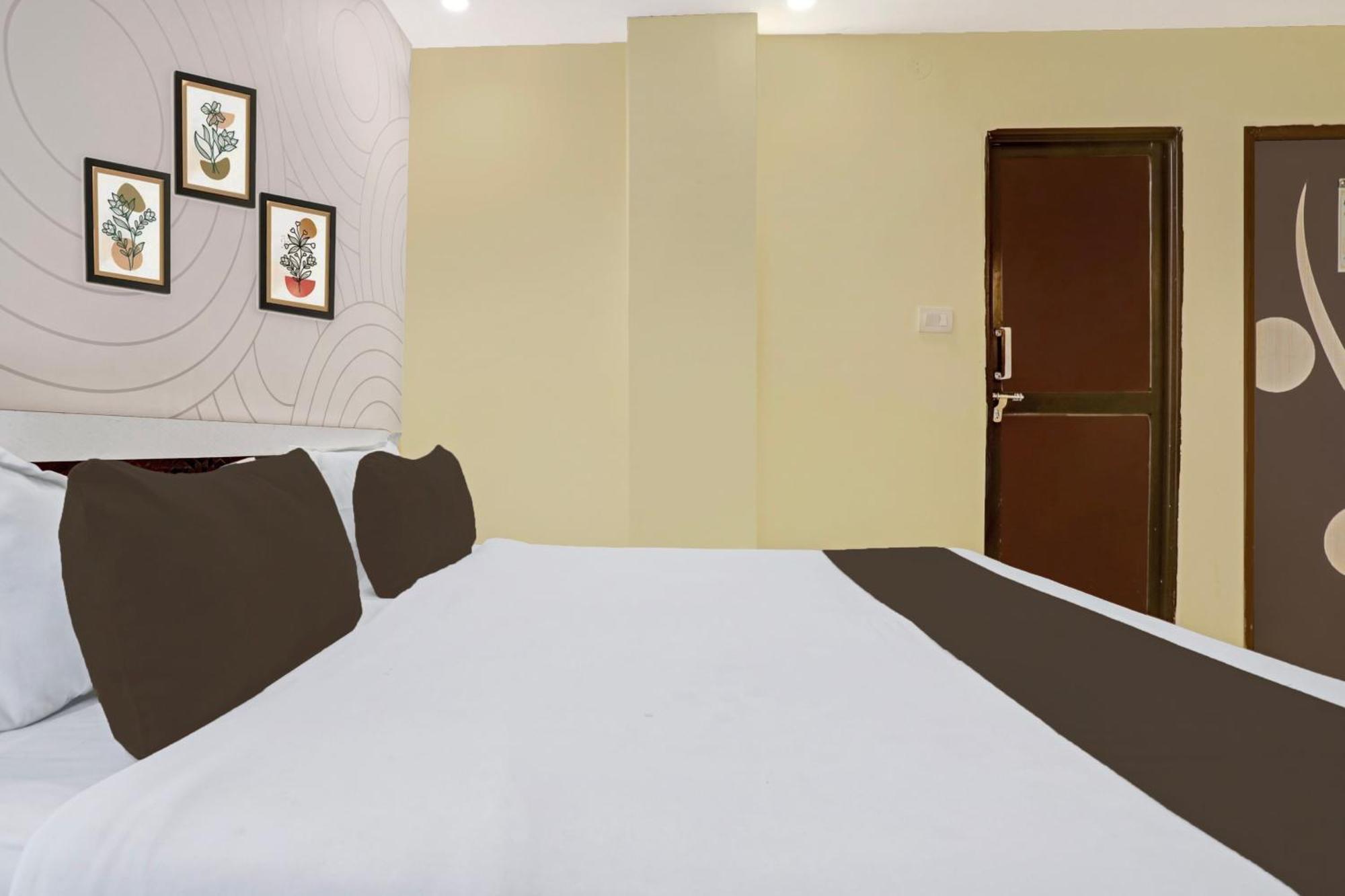 Super Hotel O Phulwarisharif Near Aiims Khagaul Eksteriør billede