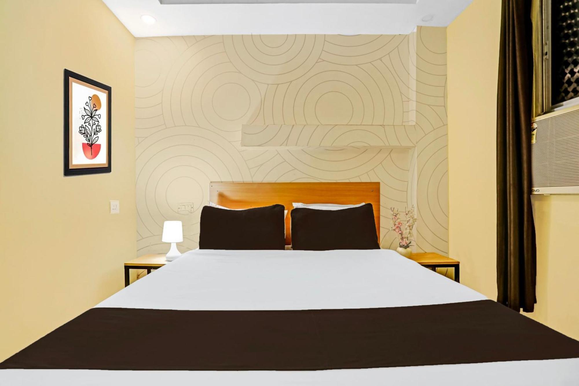 Super Hotel O Phulwarisharif Near Aiims Khagaul Eksteriør billede