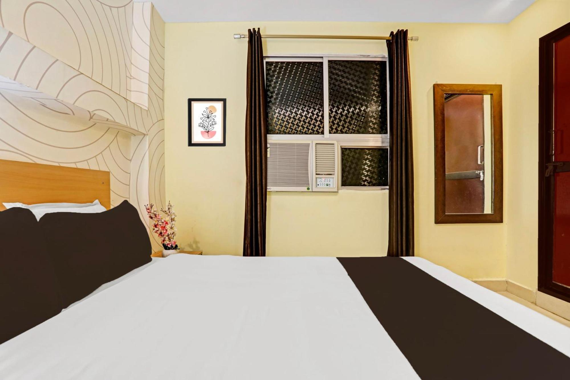 Super Hotel O Phulwarisharif Near Aiims Khagaul Eksteriør billede