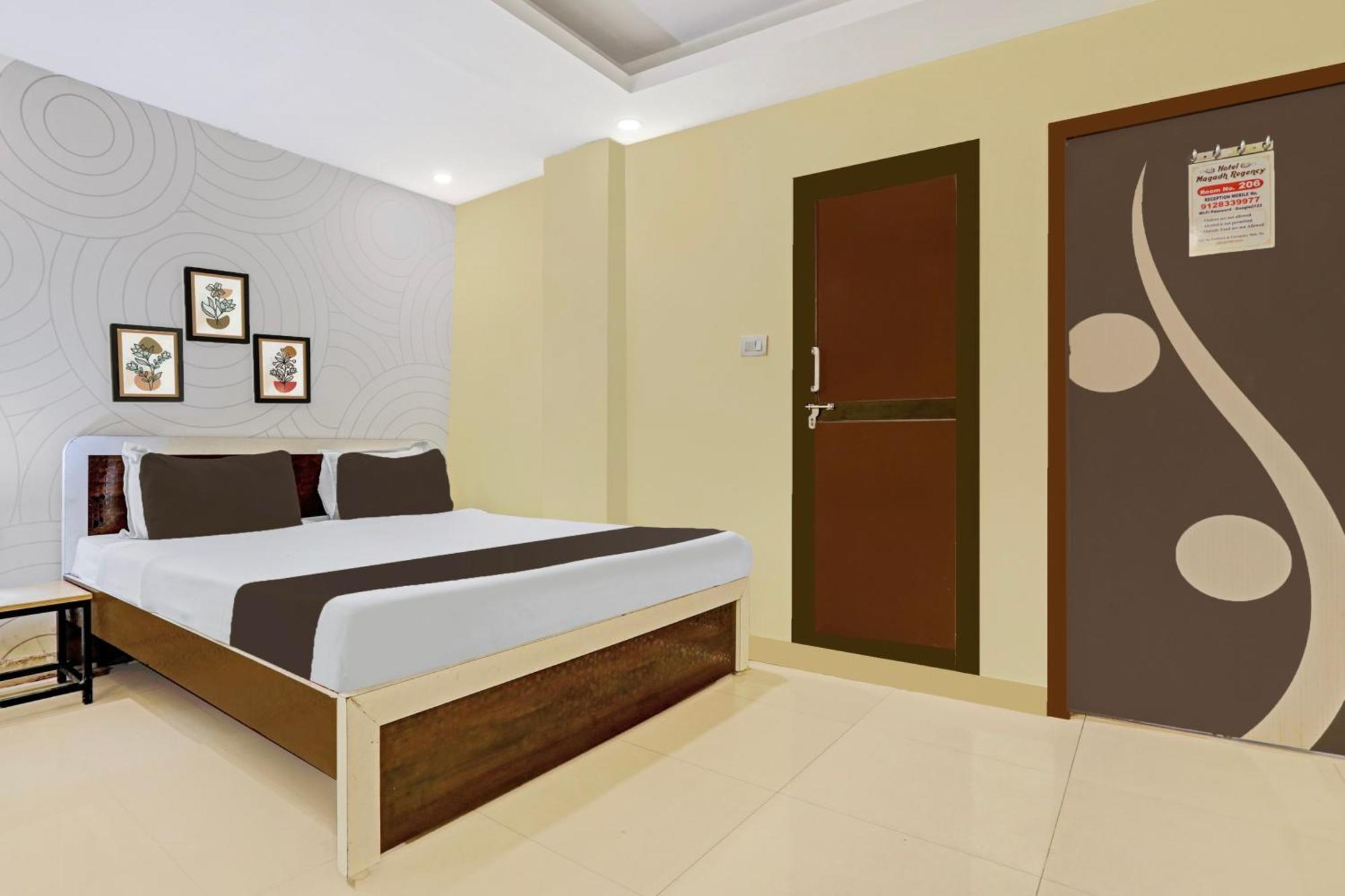 Super Hotel O Phulwarisharif Near Aiims Khagaul Eksteriør billede