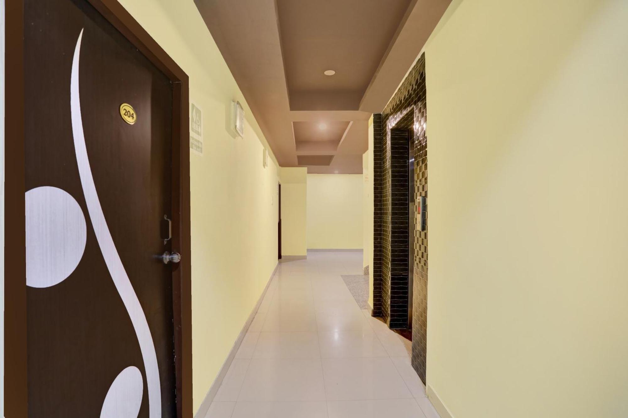 Super Hotel O Phulwarisharif Near Aiims Khagaul Eksteriør billede