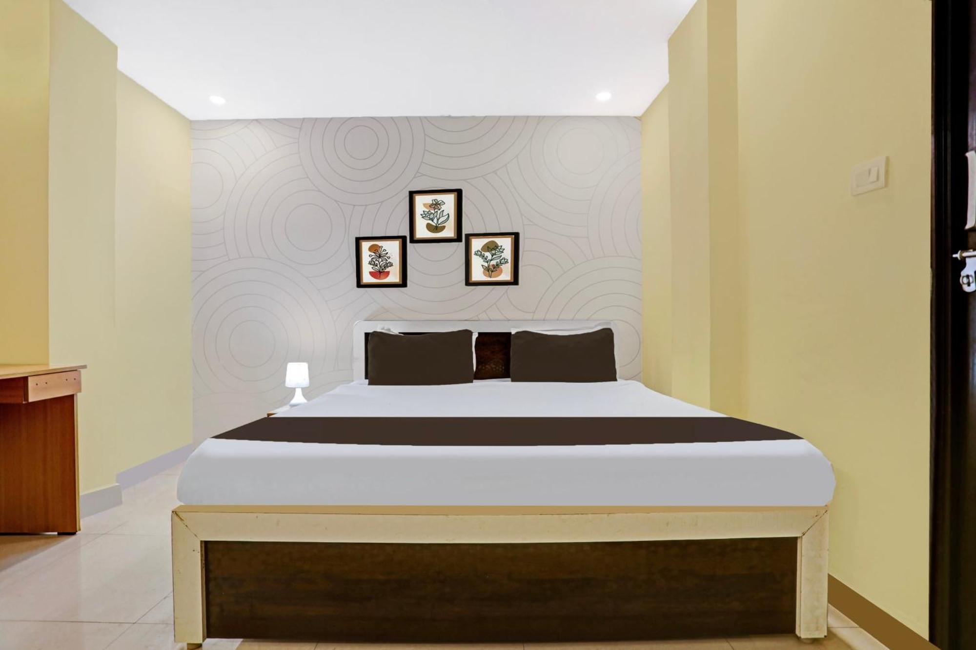 Super Hotel O Phulwarisharif Near Aiims Khagaul Eksteriør billede